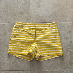 sise 10 shorts from loft